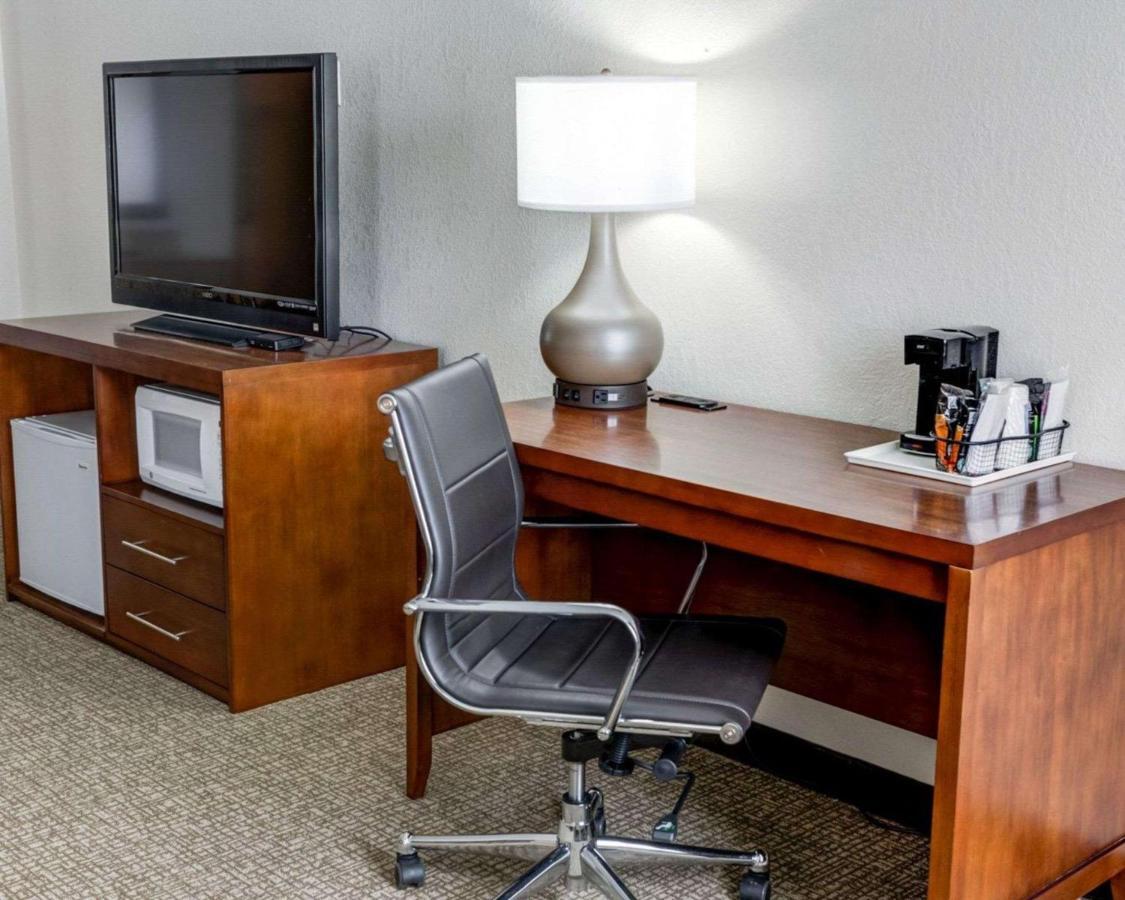 Comfort Inn Kearney - Liberty Екстериор снимка