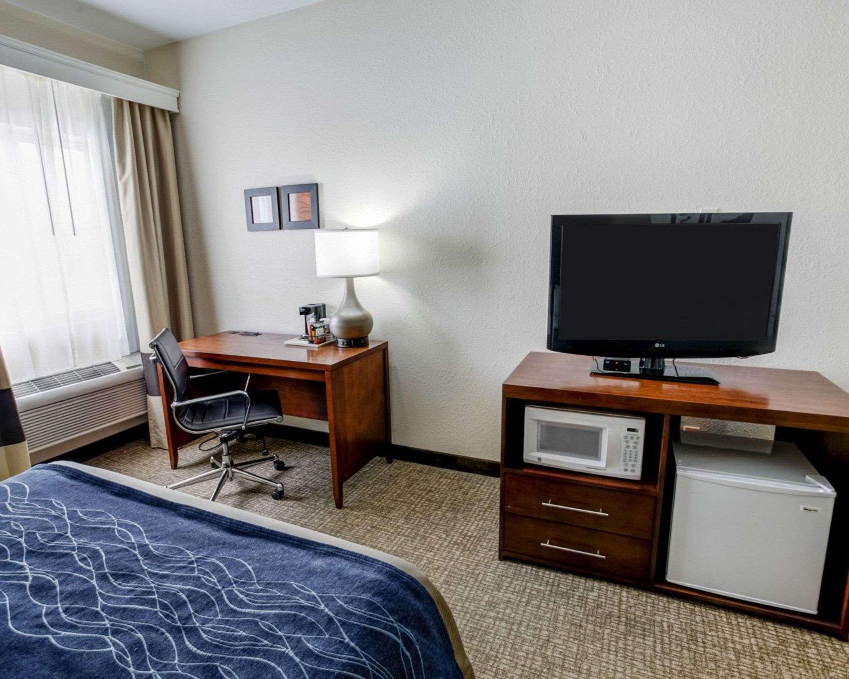 Comfort Inn Kearney - Liberty Екстериор снимка