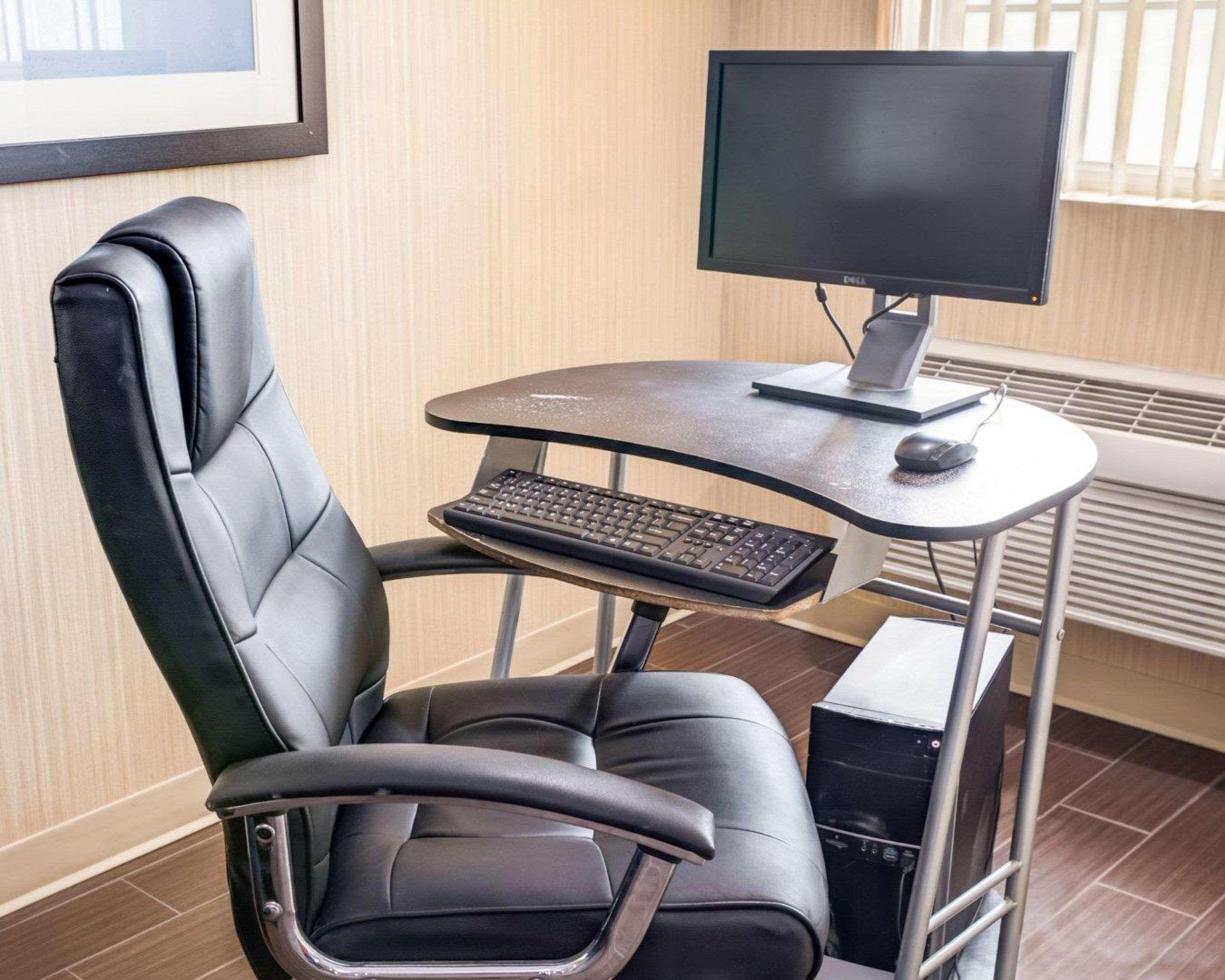 Comfort Inn Kearney - Liberty Екстериор снимка