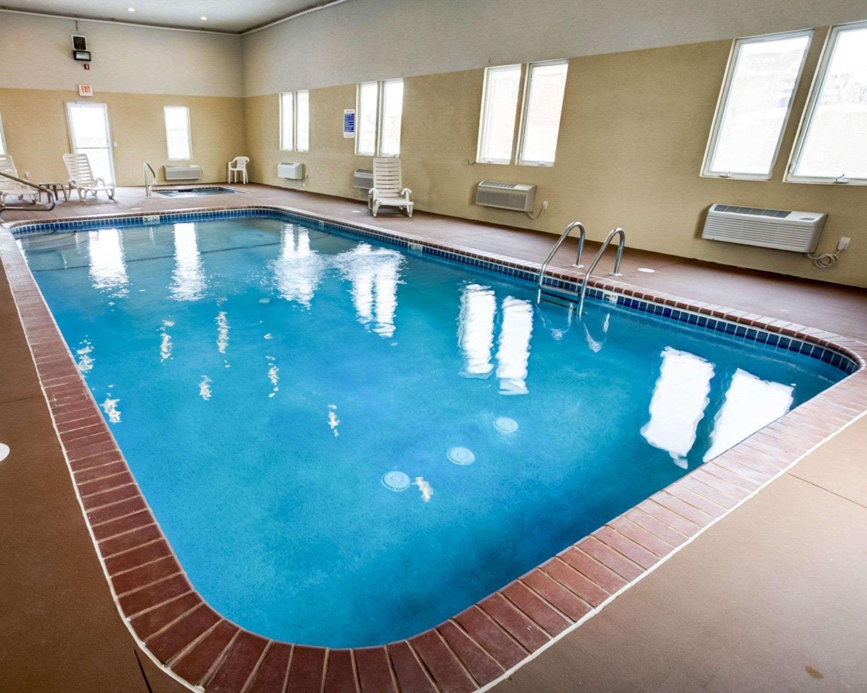Comfort Inn Kearney - Liberty Екстериор снимка