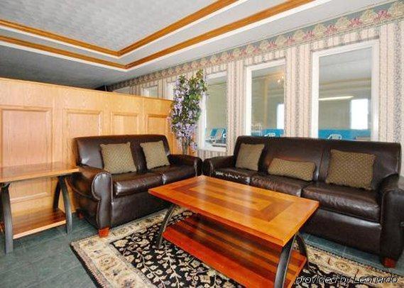 Comfort Inn Kearney - Liberty Интериор снимка
