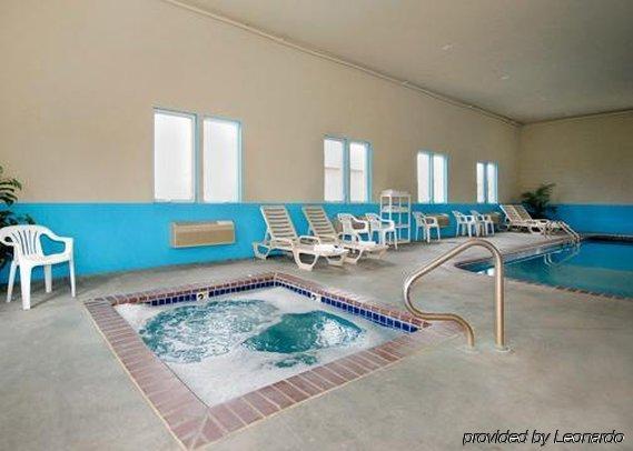 Comfort Inn Kearney - Liberty Съоръжения снимка
