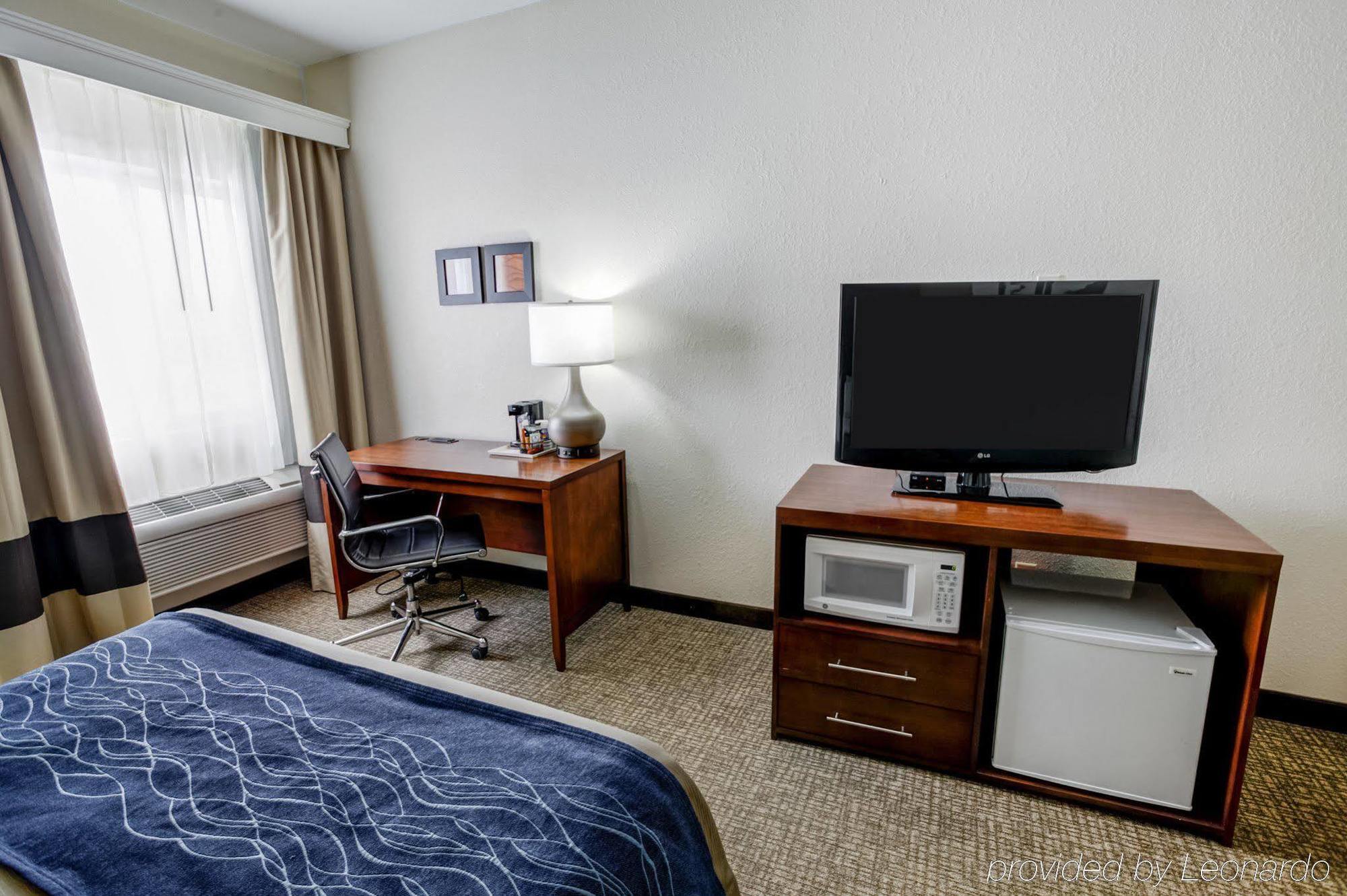 Comfort Inn Kearney - Liberty Екстериор снимка