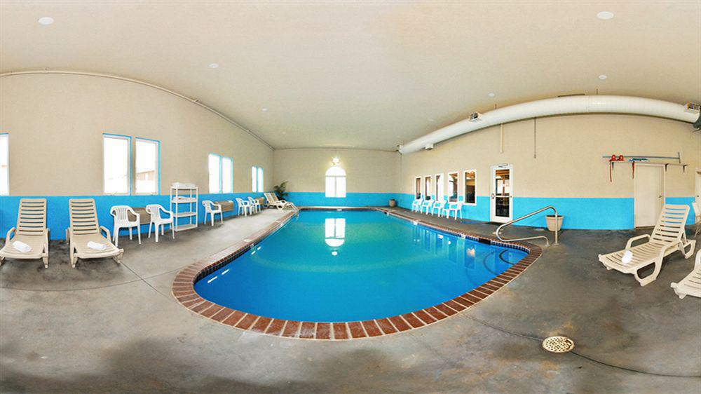 Comfort Inn Kearney - Liberty Екстериор снимка